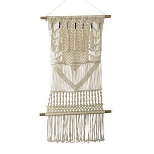 Threshold (TARGET) Large Macrame Wall Hanging